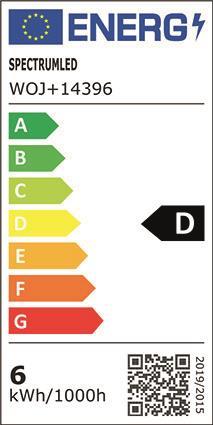 S&H LED-Tropfenform Filament       32434 