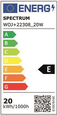 S&H LED-Röhrenform T8 28x1500mm    32610 