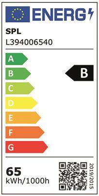 S&H LED Röhre T8 1500mm G13        32713 