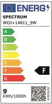 S&H LED-Allgebrauchsform 60x111mm  32451 