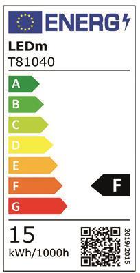 S&H LED Röhrenform T8 26x970mm G13 32860 