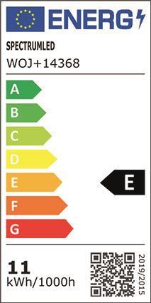 S&H LED-Globeform Filament         32564 