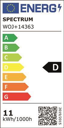 S&H LED-Allgebrauchsform Filament  32440 