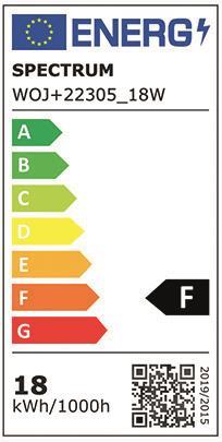 S&H LED-Röhrenform T8 28x1200mm    32607 