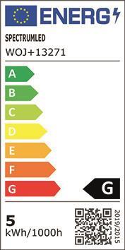 S&H LED-Allgebrauchsform 60x110mm  32445 