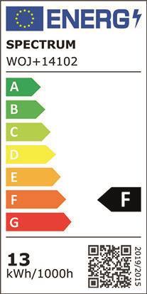 S&H LED-Allgebrauchsform 60x112mm  32456 