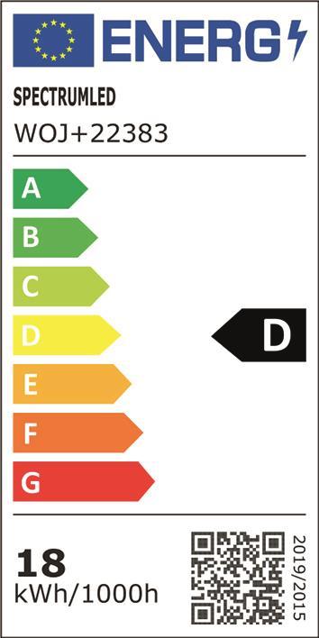 S&H LED-Röhrenform T8 28x1200mm    32612 