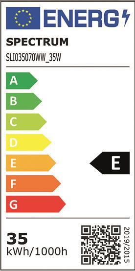 S&H LED Panel 620x620x10mm EB      32645 