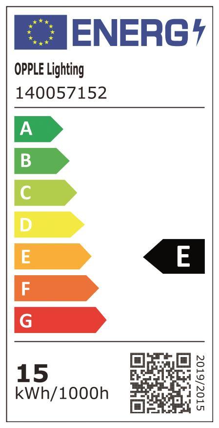 Opple LEDTrunk Mod          549004007610 