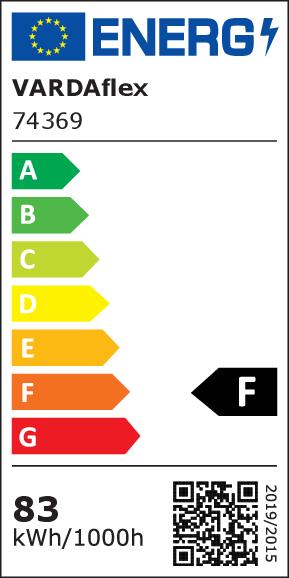 Rutec Vardaflex COB Profi Select   74369 