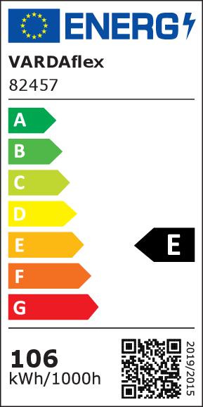 Rutec Flex.LEDStrip,24V,           82457 