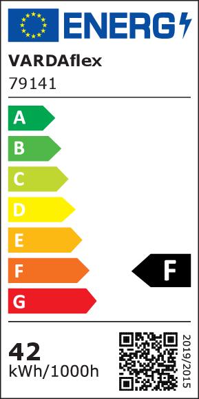 RUTEC Vardaflex Dim2warm LED-Strip 79141 
