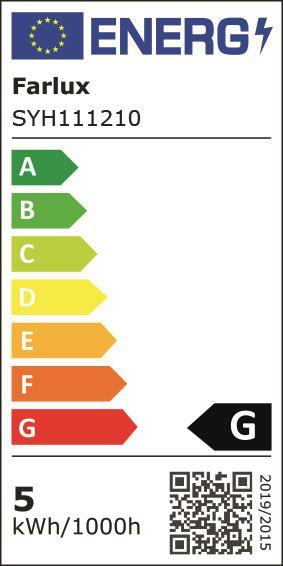 SUH Halogenglühlampe 8x30mm Import 42700 