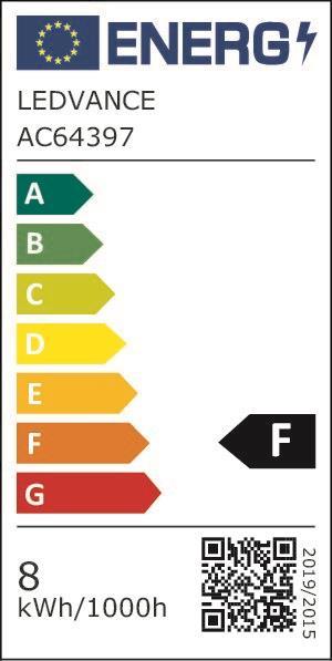 Osram 8W 827 Clear R7s LED-Leuchten 