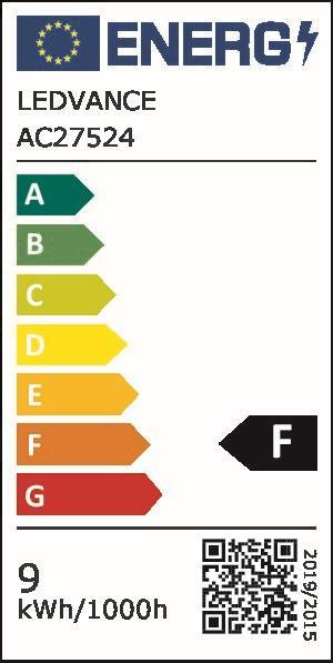 LEDV SMART+ WiFi LED Multicolour 