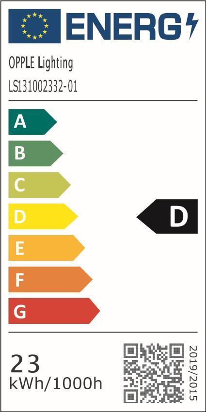 Opple                       540001434000 