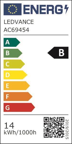 Ledvance LED TUBE T8 EM SUPERIOR 1200 mm 