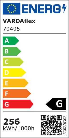 Rutec Vardaflex Strip COB 48VCPlus 79495 