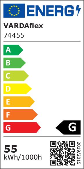 Rutec Vardaflex LED Strip COB Plus 74455 