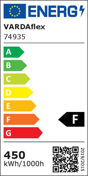 Rutec Flex.LED-Strip,230V 50/60Hz  74935 