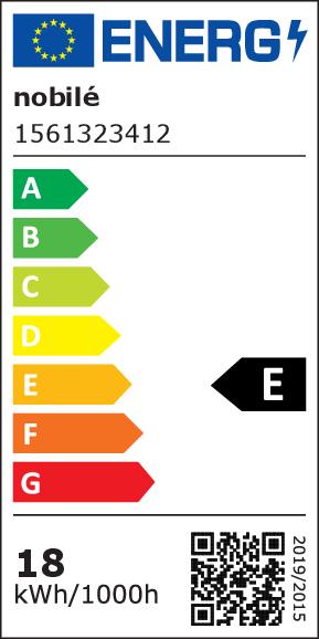 Nobile LED Panel Aufbau 300 Q 1561321412 