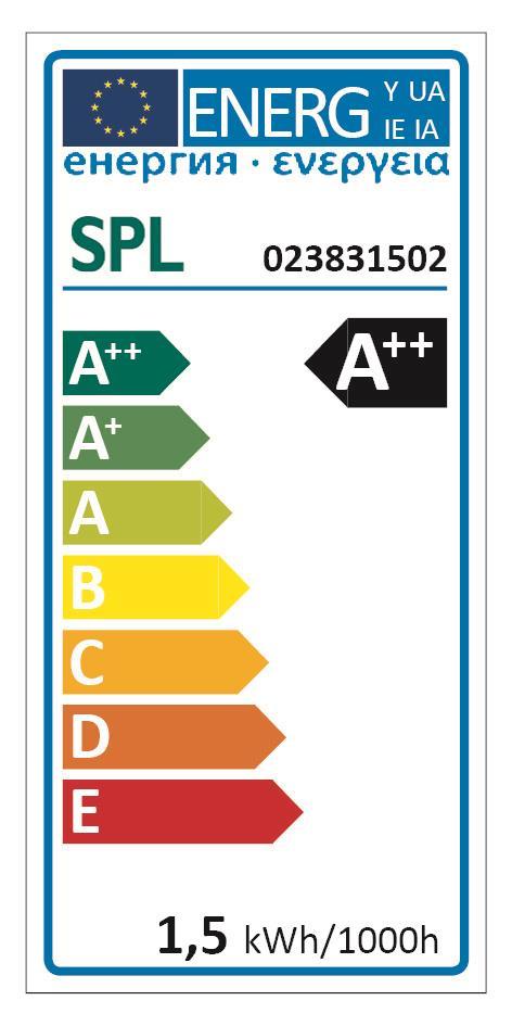 S&H LED-Tropfenform Filament       34596 