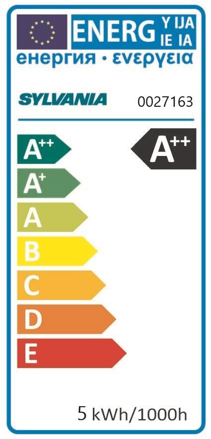 S&H LED-Allgebrauchsform Filament  37125 