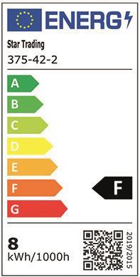 S&H LED Allgebrauchsform 60x109mm  31686 
