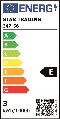 SUH LED Markierungsleuchte DECO    30840 
