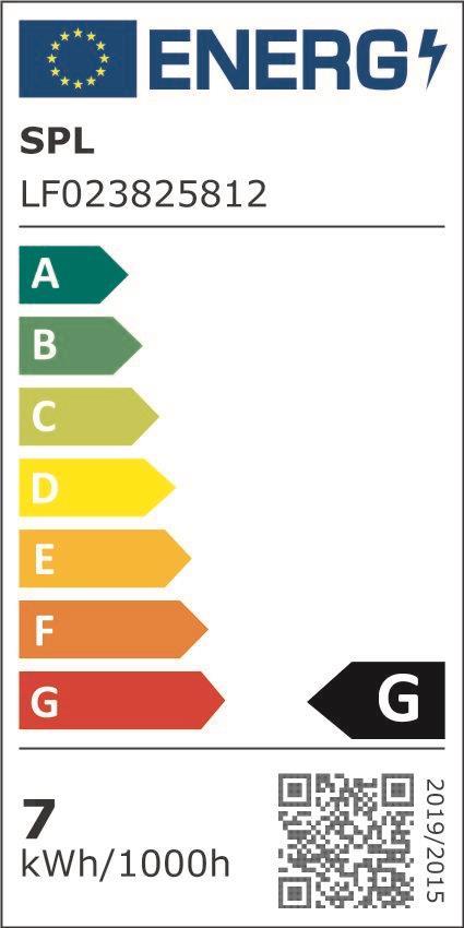 S&H LED-Globeform Filament         31794 