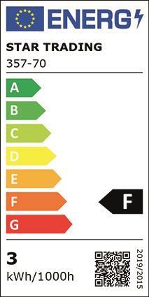 SUH LED Tropfenform Filament       31297 
