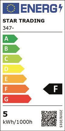 SUH LED Reflektorlampe PAR16       31339 