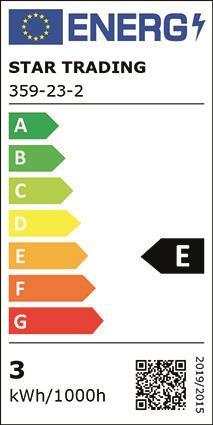 S&H LED Allgebrauchsform Filament  31288 