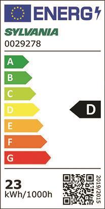 S&H LED Röhrenform T8 26x1500mm    16097 