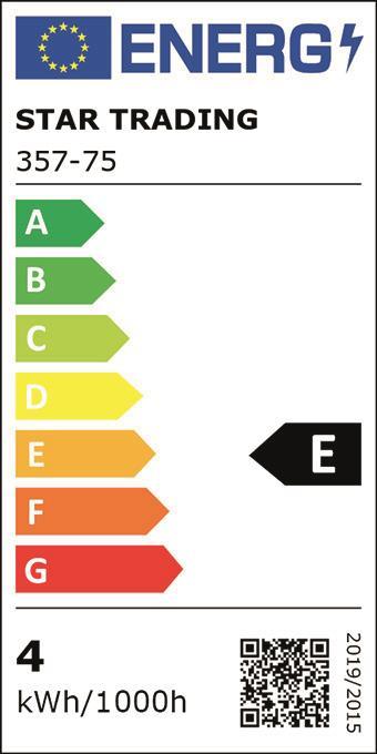 SUH LED Allgebrauchsform Filament  31299 