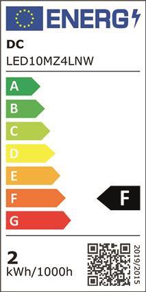 SUH LED-Leuchtmittel 10er SMD      31121 