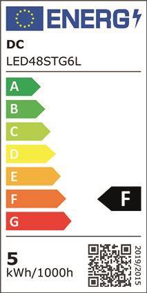 SUH LED-Leuchtmittel 48SMD2835     30533 