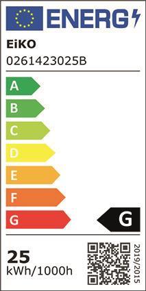 SUH Backofenlampe 25W E14          29921 