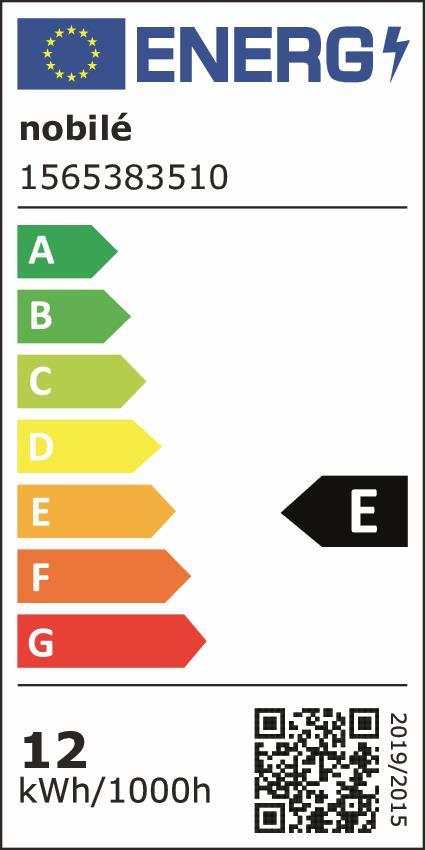 NOBIL LED Downlight 125       1565383510 