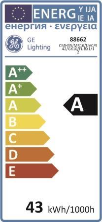 S&H Halogen Metalldampflampe       42294 