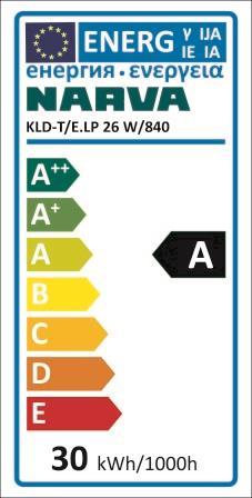S&H Kompaktleuchtstofflampe        44270 