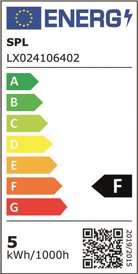 S&H LED-Kerzenschaft Filament      32833 