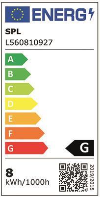 S&H LED Reflektorlampe AR70 Ba15d  32948 