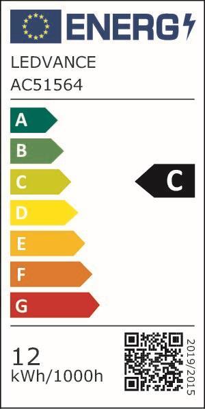 LEDV LED Tube EM Super 12W/865 (36W) 