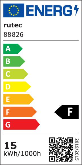 Rutec LED POWER MODUL 13W D2w      88826 