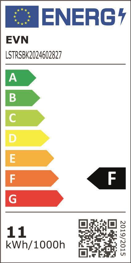 EVN LEDStrip IP20      LSTRSBK2024602827 