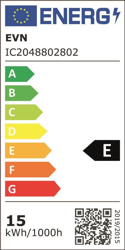 EVN LED-Strip -IP20 -       IC2048802802 