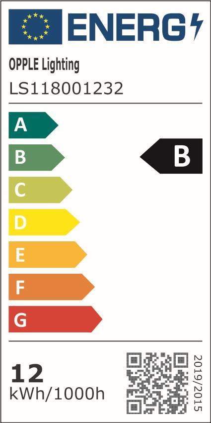 Opple LEDLinear-Bali L900   521028002700 