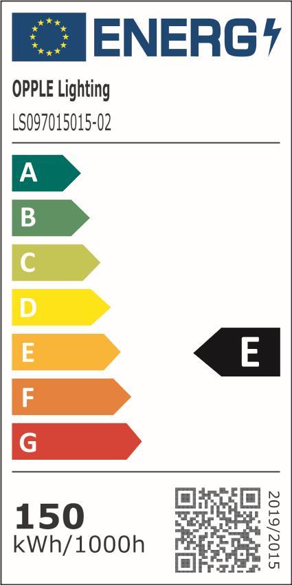 OPPLE LEDHighbay Basic      545001078200 