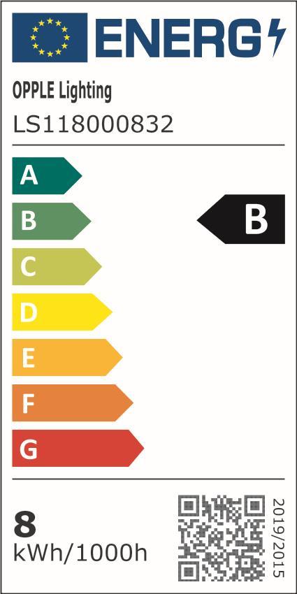 Opple LEDLinear-Bali L600   521028002600 